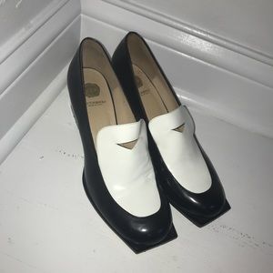 Viktor and Rolf power flats